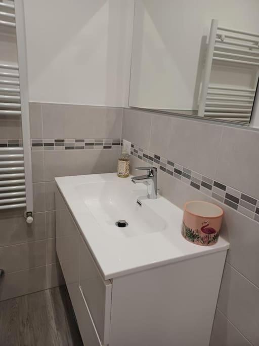 Ferienwohnung Soggiorno Perfetto Venedig Exterior foto